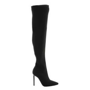 Kendall & Kylie Shoes - Kendall & Kylie Anabel over the knee boot Kendall & Kylie Shoes - Kendall & Kylie Anabel over the knee boot